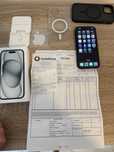 Iphone 15 in garantie cu factura