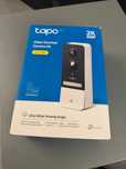 Sonerie video TP-Link Tapo D230S1, 2K 5mp
