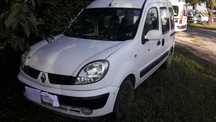 Renaul Kangoo 1.5 DCi, 2009 , на части