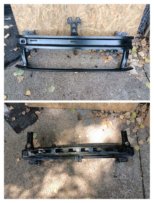 Armatura /Intaritura VW Golf 6 VI/VW Golf 7 VII