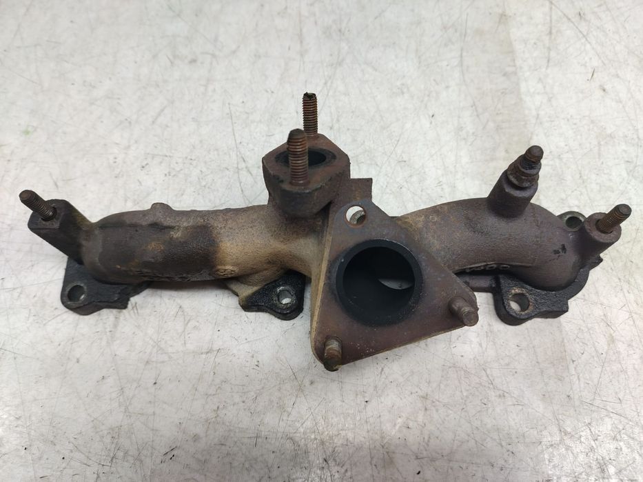 Galerie evacuare 2.0 tdi blb 03g253033 Audi A4 B7 [2004 - 2008]