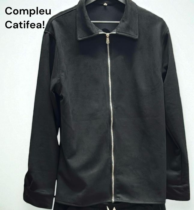 Compleuri Casual/Elegant Camasa+Pantalon! Calitate superioara!