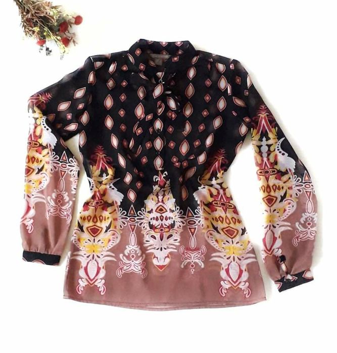 Bluza eleganta/casual