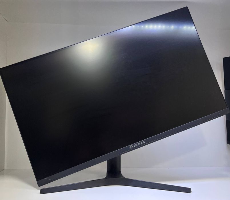 1MMER 27 flat 240hz zo'r holatda
