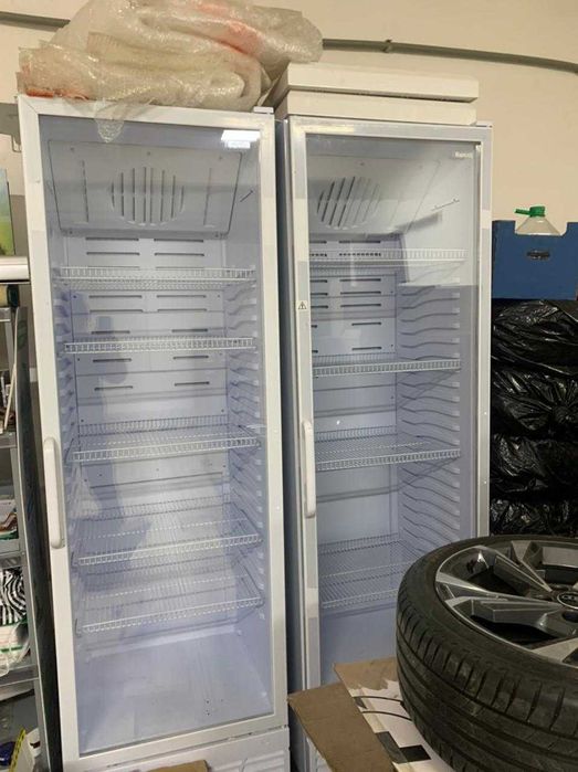 Холодильный шкаф "Бирюса 521RN"