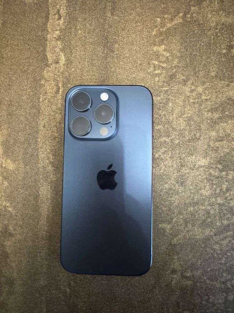 Iphone 15 Pro 256GB