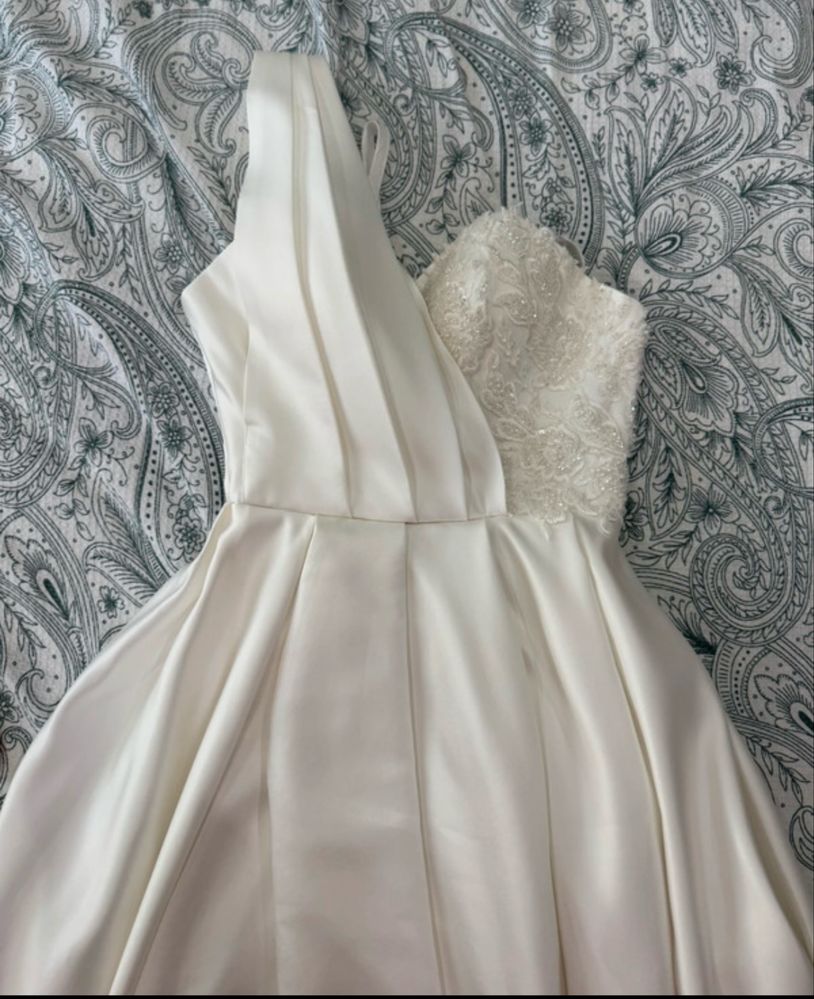 Rochie mireasa Iris Bridal