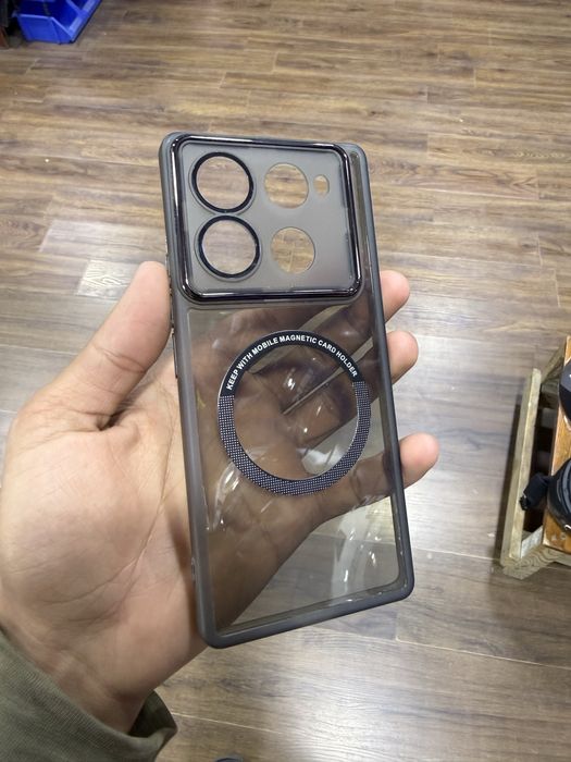 infinix note 40 pro 4 g chixol