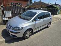 Volkswagen Golf 5 plus 1.6 benzina