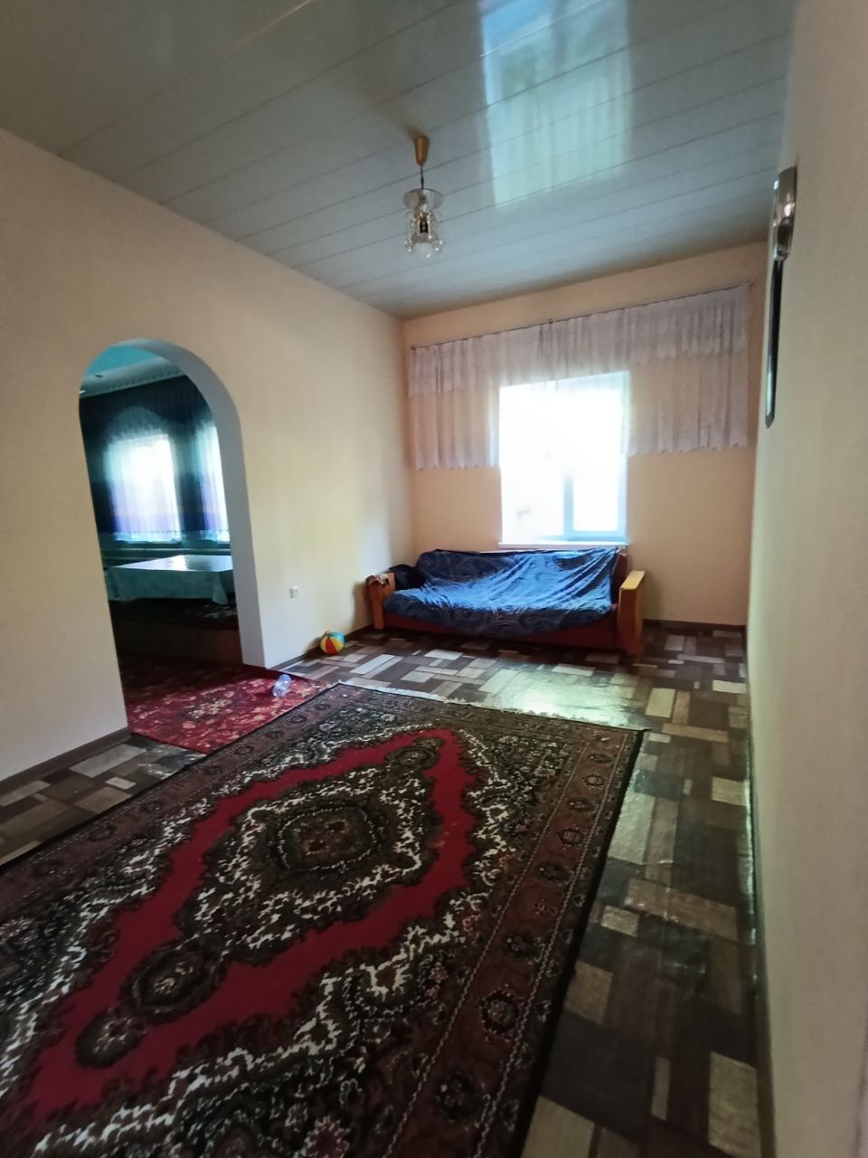 Продается участок 6 соток в джалаере