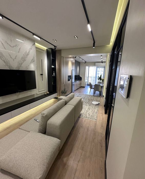 Прода Квартиры, Новостройка, Seoul Mun 2/3/11