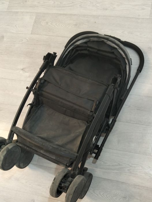 Коляска детская Tomix