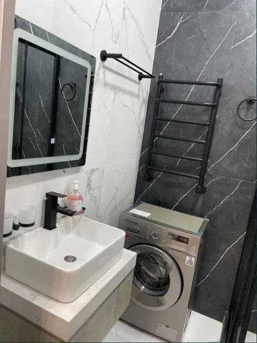 Ташкент сити 5 минут сдам квартиру Лабзак в новостройке Урда Хадра