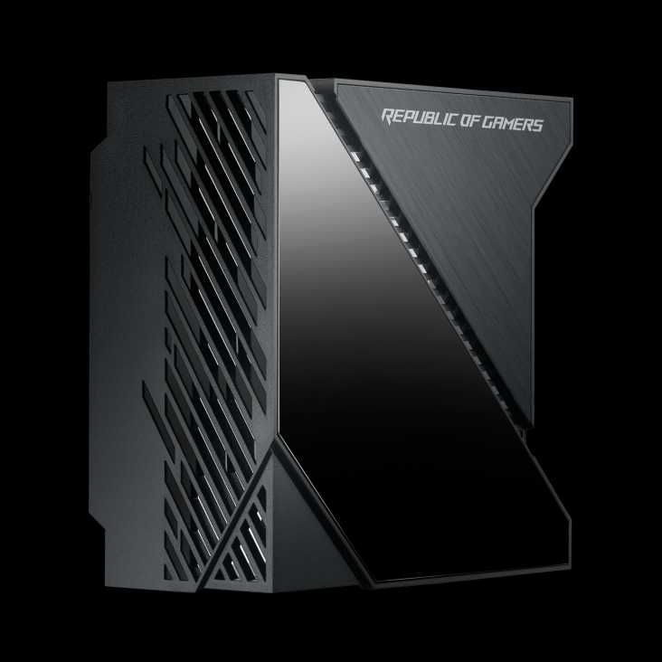 Система жидкостного охлаждения ROG Ryujin 240