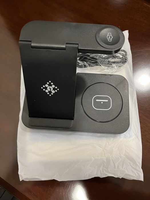 Inarcator wireless 4-1