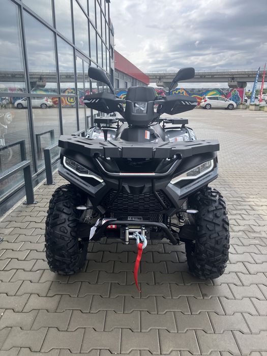 ATV Linhai 420 PROMAX Efi ( cf Moto 450)