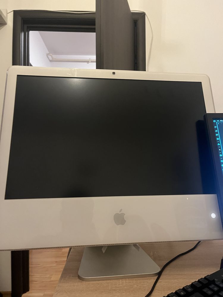 Vand imac din anul 2006