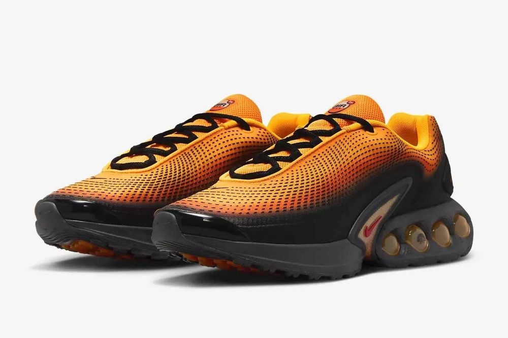 Nike Air Max DN SE Laser Orange
