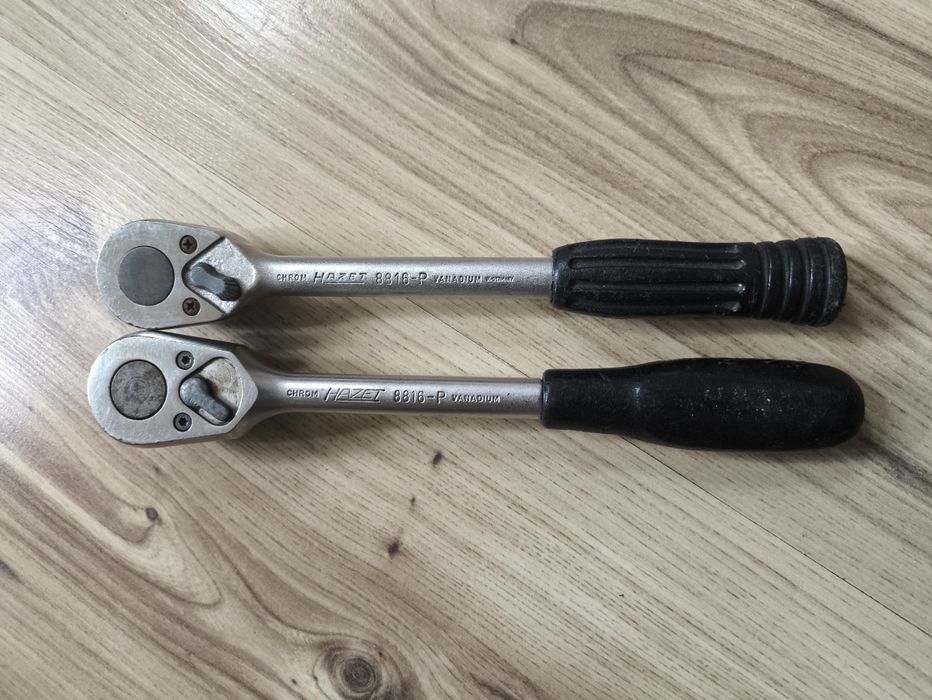 Тресчотки и въртоци  3/8