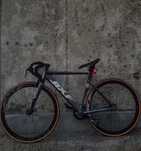 Продам fixed gear состояние отличное