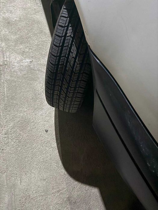 Nexia 1 sons tramblor