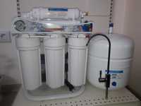 Фильтр для воды 6 стадий очистки