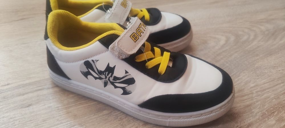 Маратонки Батман LC Waikiki