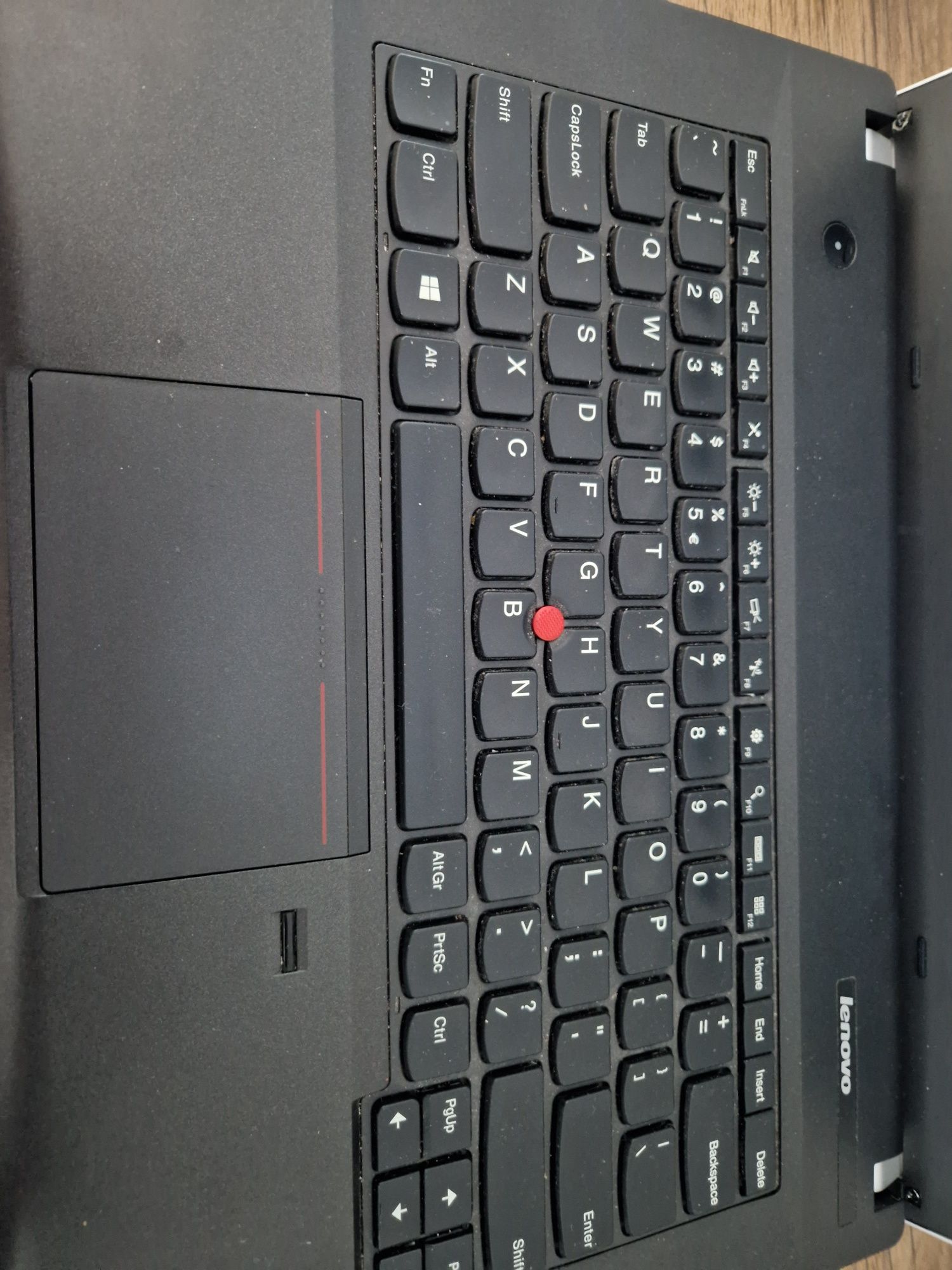 Laptop lenovo Thinkpad E431  I5 defect