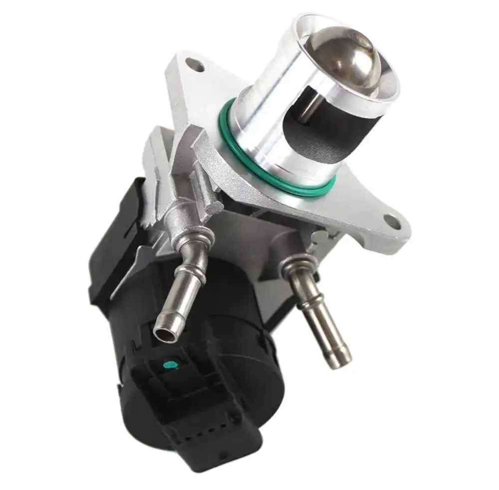 Supapa EGR Recirculare Gaze Esapament Valva Bmw Seria 1 3 5 7 X5 X6