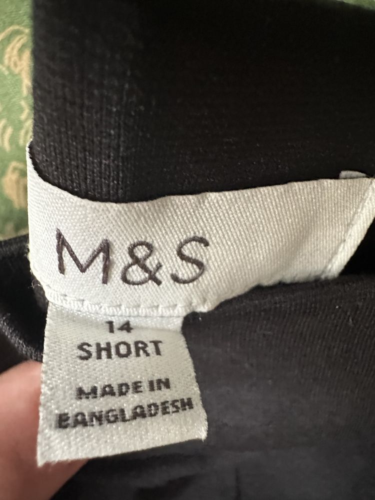 Pantaloni eleganti dama! M&S