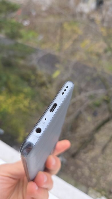 Realme GT Master Edition