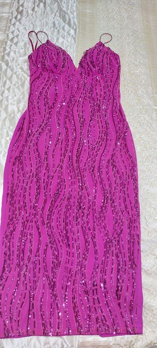 Rochie BBY nr 40