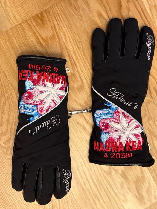 Costum de ski Bogner