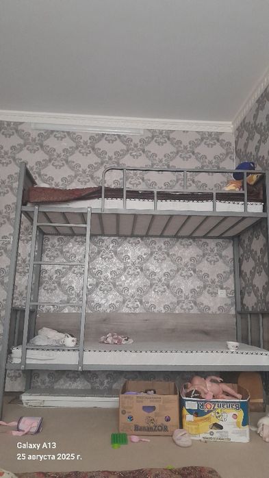 2 etajlik kravat