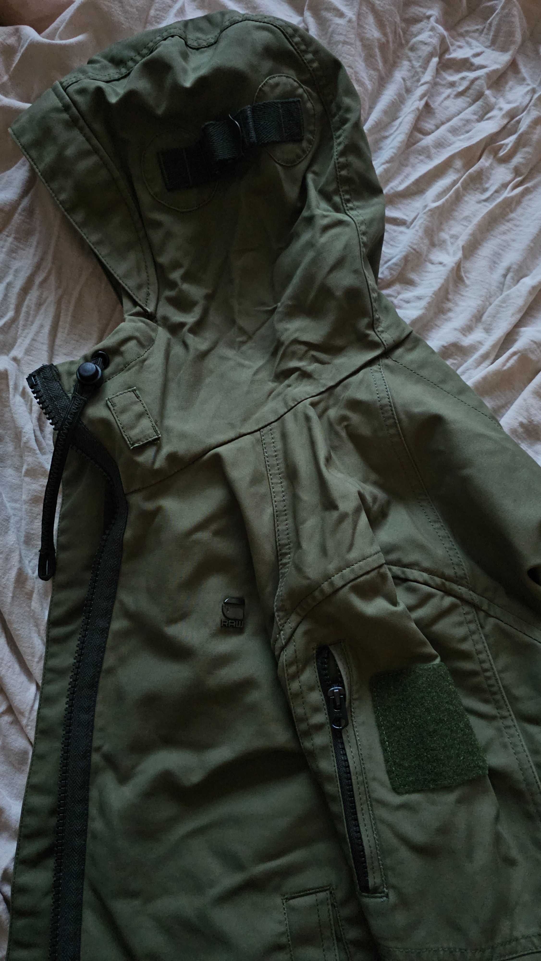 Мъжко яке G-Star Raw Размер S