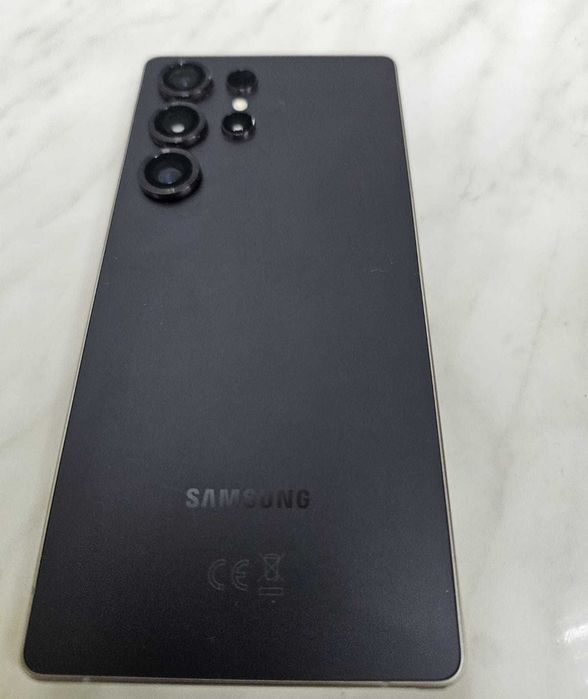 Vând Telefon Samsung Galaxy S25 Ultra 512 GB