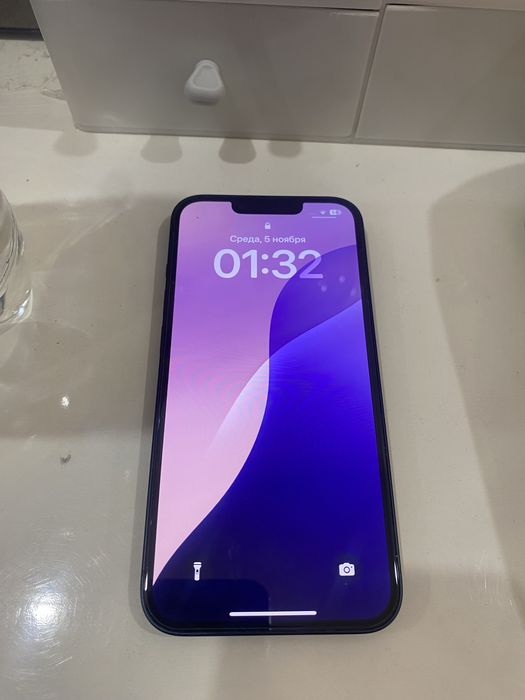 Iphone 13 128 orginal new