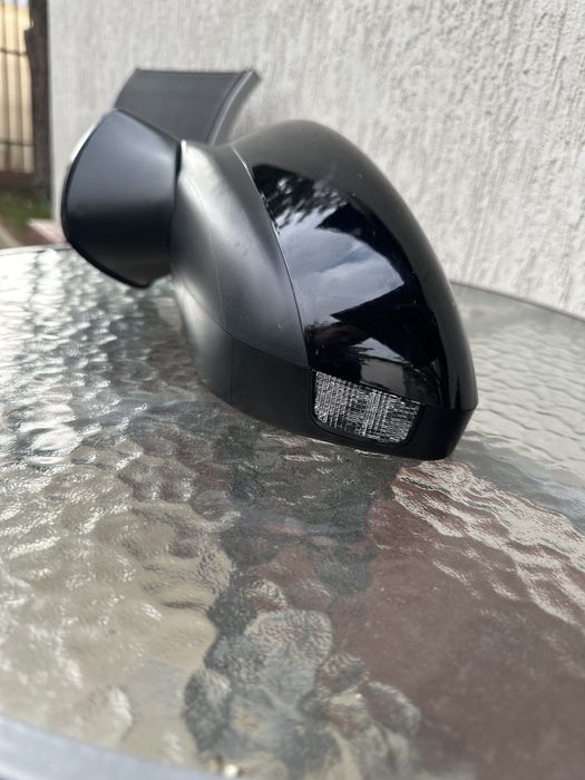 Oglinda mazda 6, partea stanga cu 9 PINI