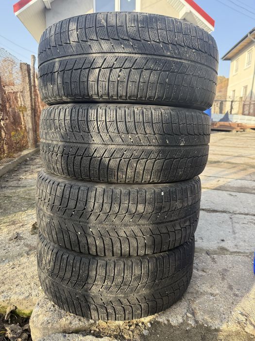 Michelin 225/50 R17 98H