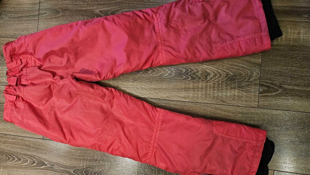 Ски екип Crivit за момиче