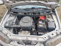 Dezmembrez  FIAT PUNTO 1.2  2003