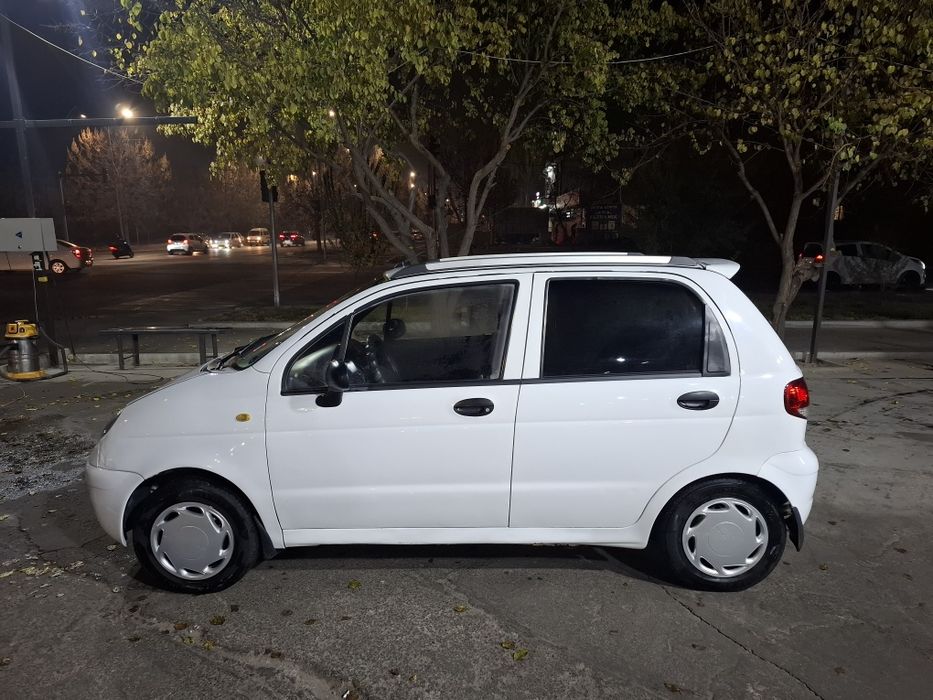 Mattiz sotiladi 2009