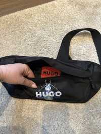 Hugo boss чанта