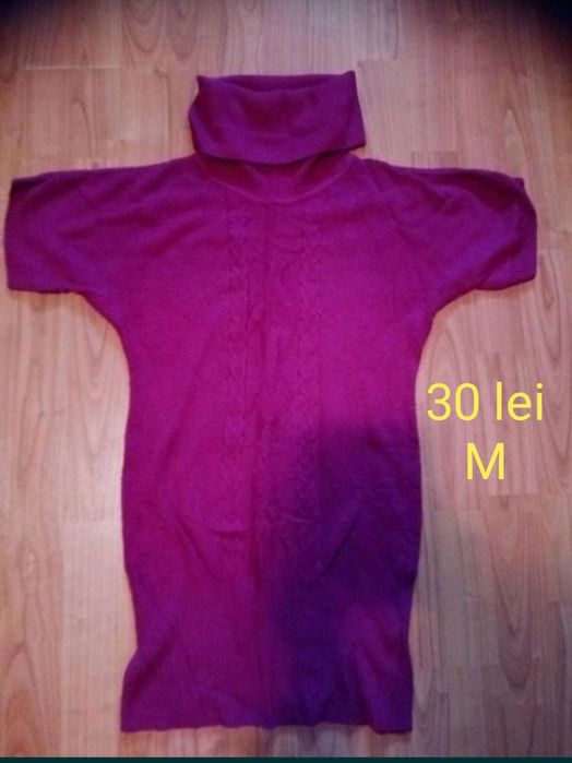 Pulover dama mărimea M