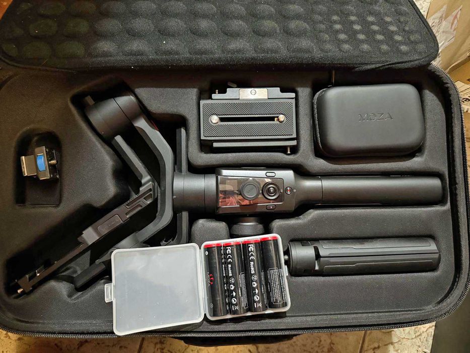 Stabilizator Gimbal Moza-Air 2