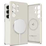 Кейс tech protect liquid silicone magsafe за samsung galaxy s25 ultra