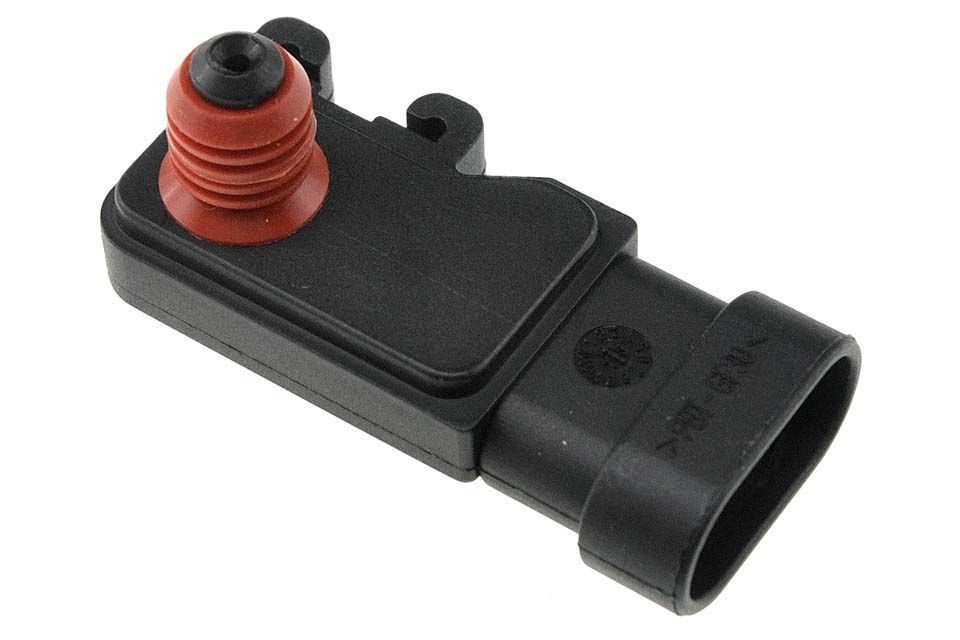 Senzor presiune aer galerie admisie Opel Astra G 1.4 16v, 1.6 16v 1998-Astra H 1.6 2004- Vectra C 1.6 16v 2004-, NTY ECM-PL-004