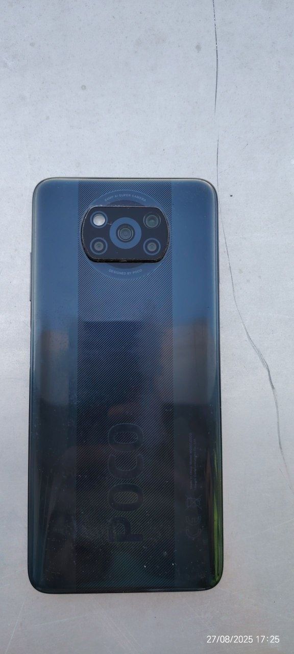 Poco X3 128 NFC .