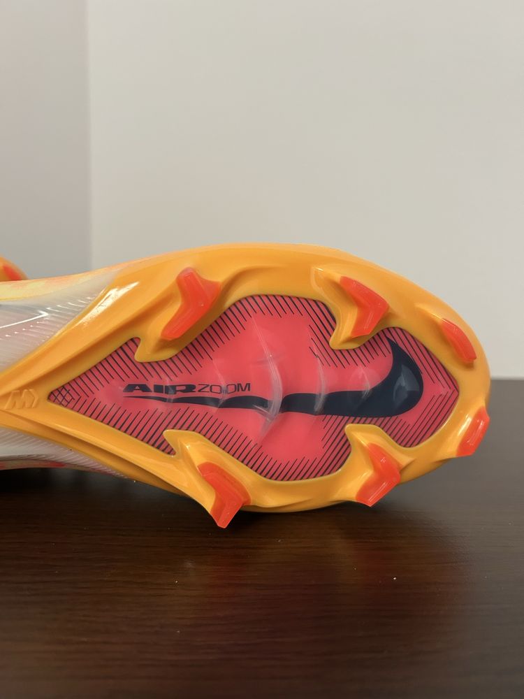 Ghete fotbal Nike