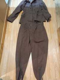 Стара военна униформа,Въшкарник